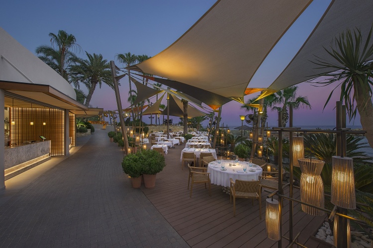 Amathus Beach Hotel Limassol photo 30