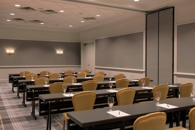 The Ballantyne, a Luxury Collection Hotel, Charlotte photo 22