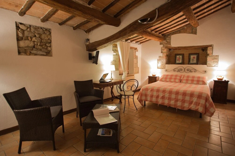 Oasi Villaggio