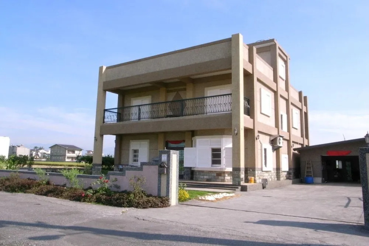 Imagen del hotel
