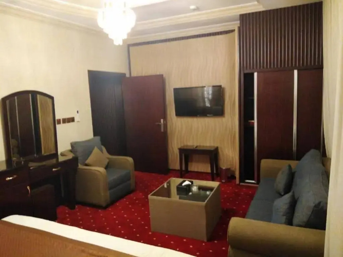 Alsultan Inn Hotel