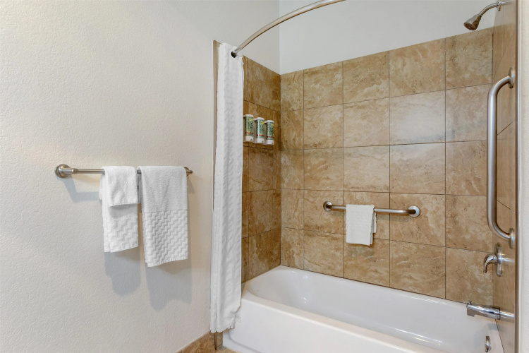 Best Western Tolleson Hotel photo 10