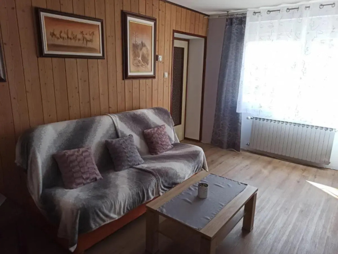 Apartment Nevela