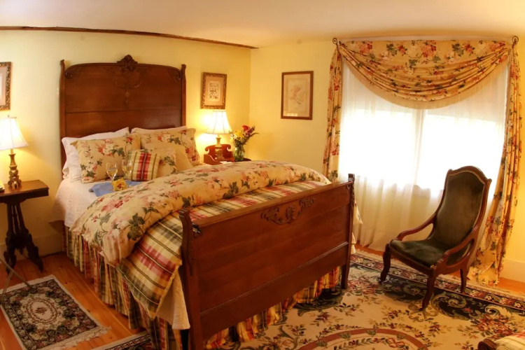 Colby Hill Inn