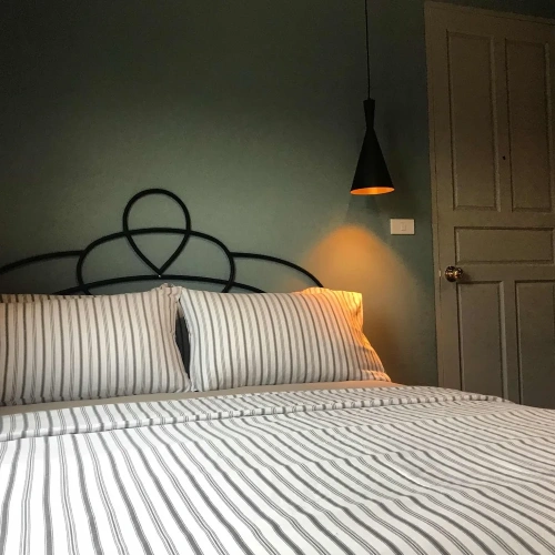 1 Bedroom Standard Triple Family room