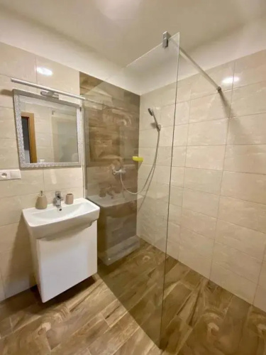 Dream apartman