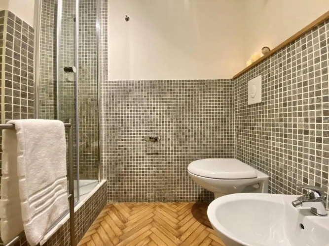 Altido Sweet Suite Centro Genova