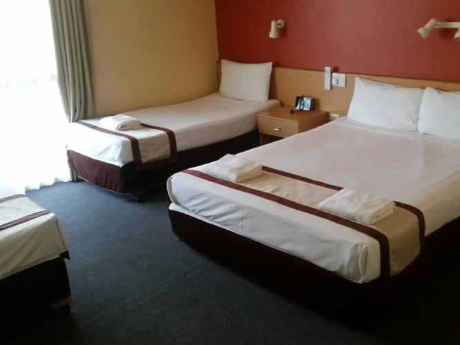 Annerley Motor Inn