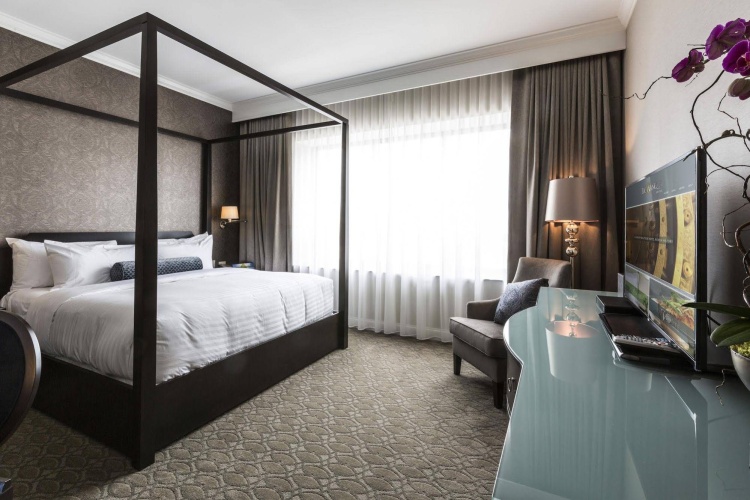 La Banque Hotel photo 7