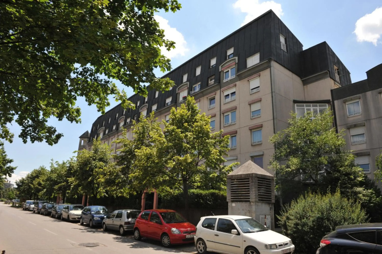 Studio Apartment Bor