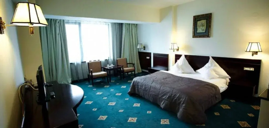 Hotel Delta