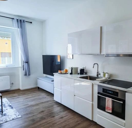 Superior Apartment