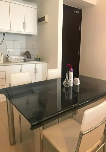 PJ8 - Nice View One Bed Room