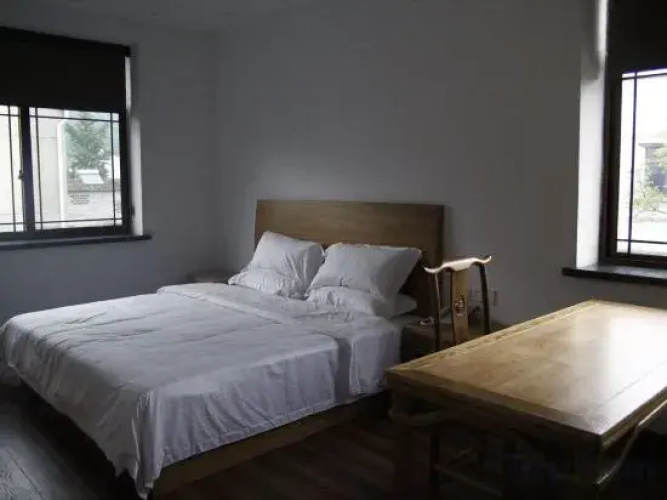 Manxiangli Hotel