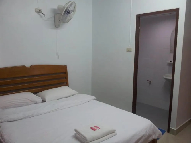 Js Apartment
