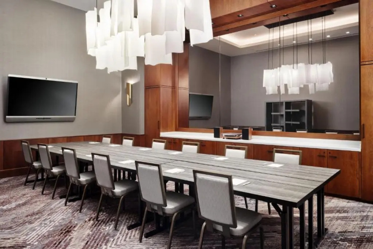 The Otis Hotel Austin, Autograph Collection
