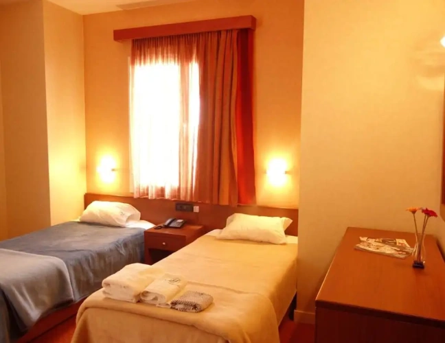 Comfort Quadruple room