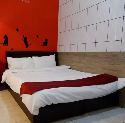 Tainan B&B V