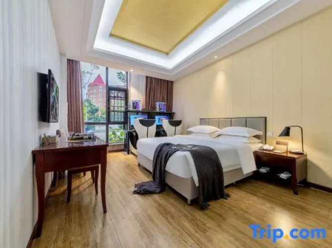 Privilege Double room