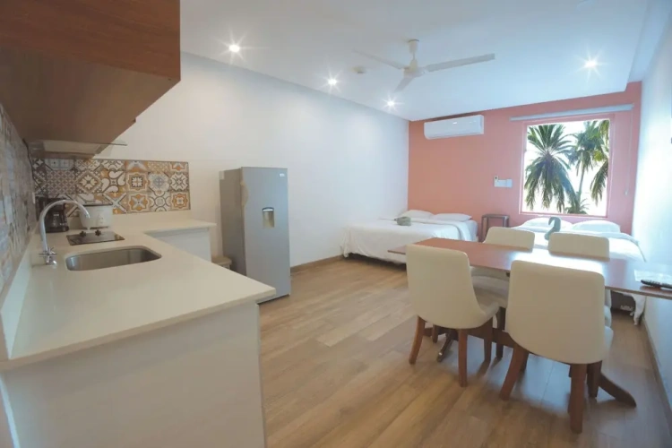 Standard Apartment