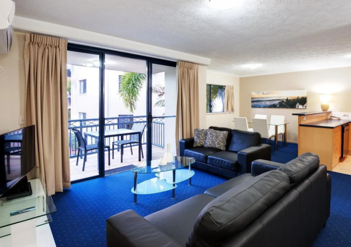 Turtle Beach Resort