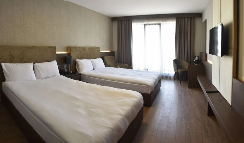 Ayvaz Park Hotel