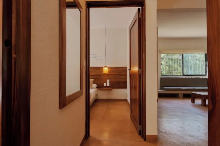 Casa Mosaicos