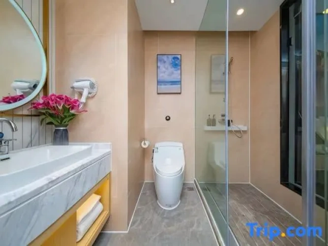 Business Double Suite