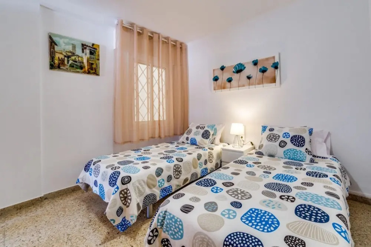 Apartamento Vivalidays Pere