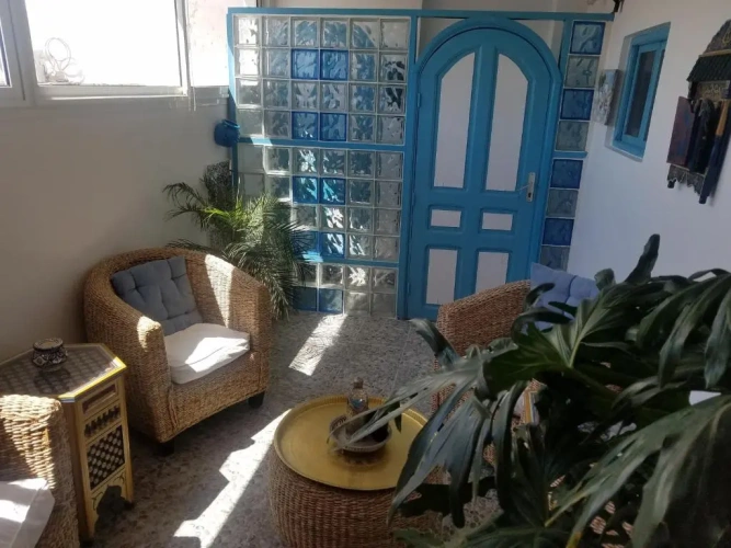 Superior Suite
