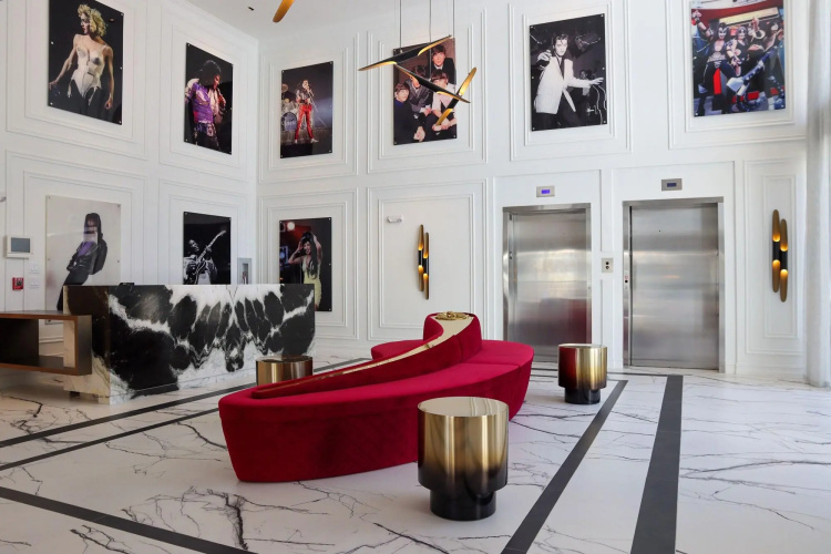 Uma House by Yurbban South Beach photo 26