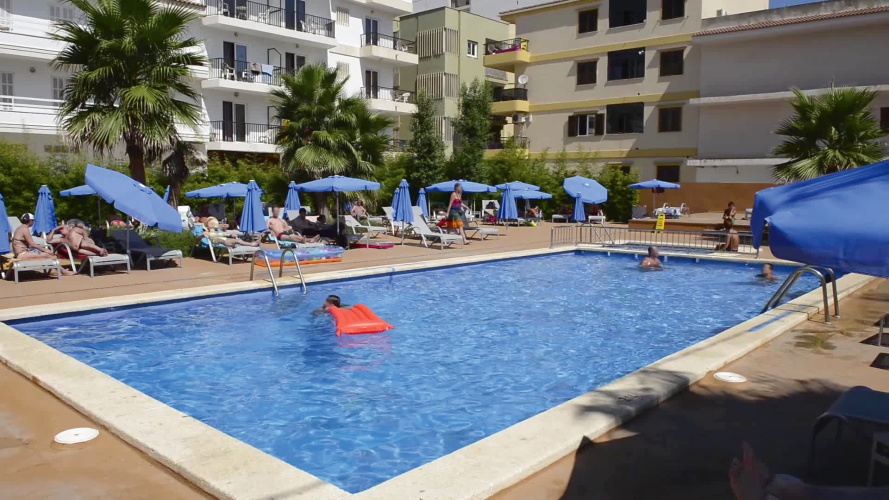Hotel JS Can Picafort photo 21