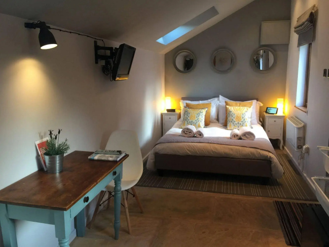 The Bothy