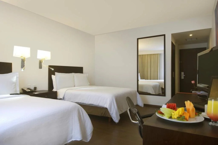 Fiesta Inn Insurgentes Sur