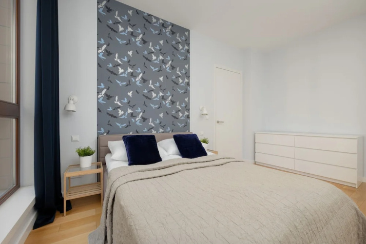 Unique Apartment by Renters