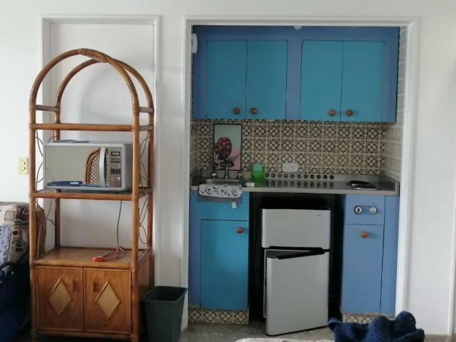 Suite en Torres Gemelas 2301 Sur