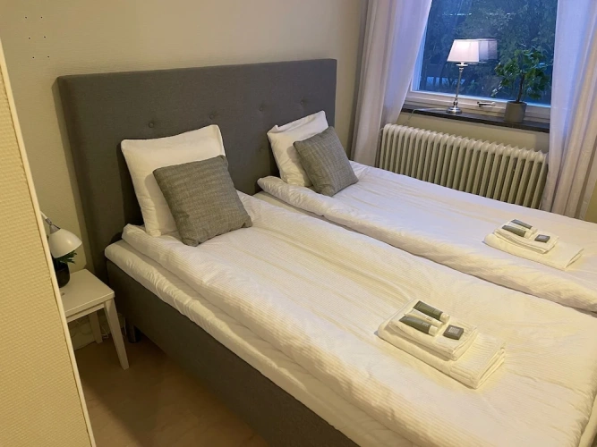 Standard Apartment