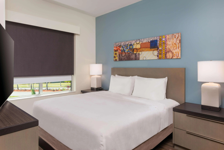 Hyatt House Orlando Airport photo 6
