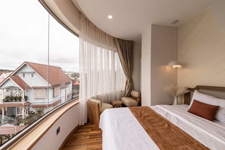 Superior Double room