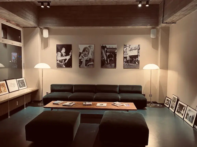 Boardinghouse St.Pauli