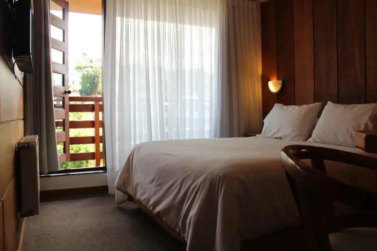 Gran Hotel Germania