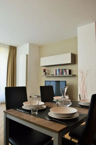 Suite Home Hotel Gavirate