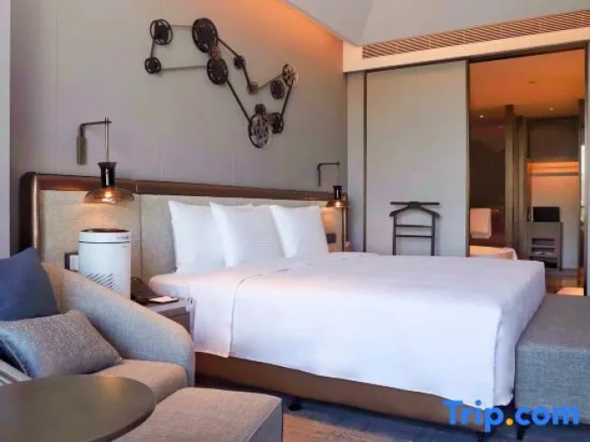Executive Double Suite