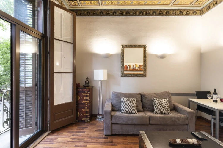 AB Casanova Apartment