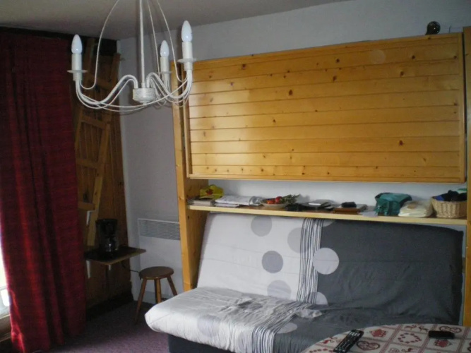 Appartement Vostock