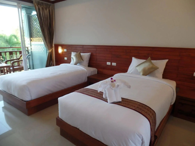 Pratum Resort