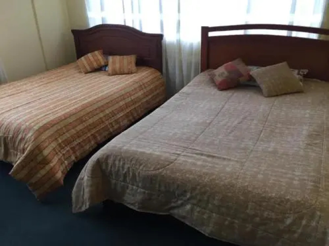 Hostal Cumanda