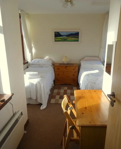 2 Bedrooms Cottage