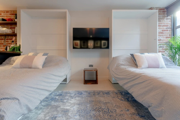Godson Street Stylish Apartment