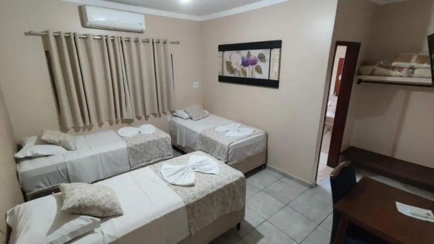 Hotel Barretos